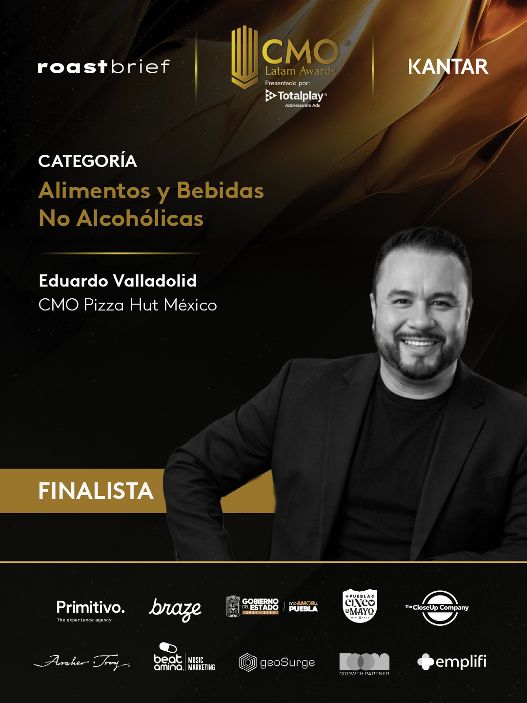 Eduardo Valladolid Zárate